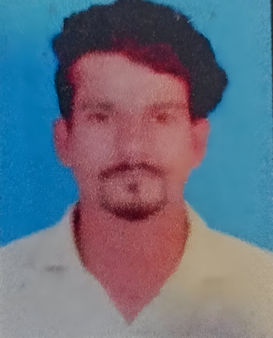 Prashant Kashinath Thakur