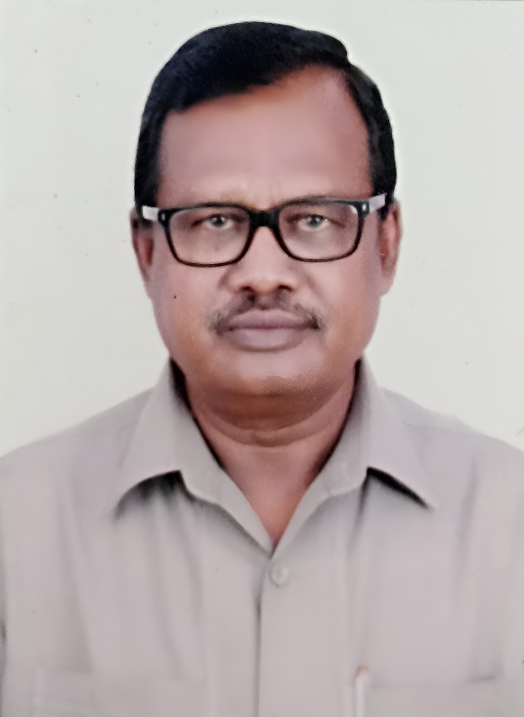 Sampat Shripati Lagade