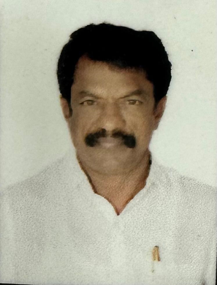 Santosh Sharad Pawar
