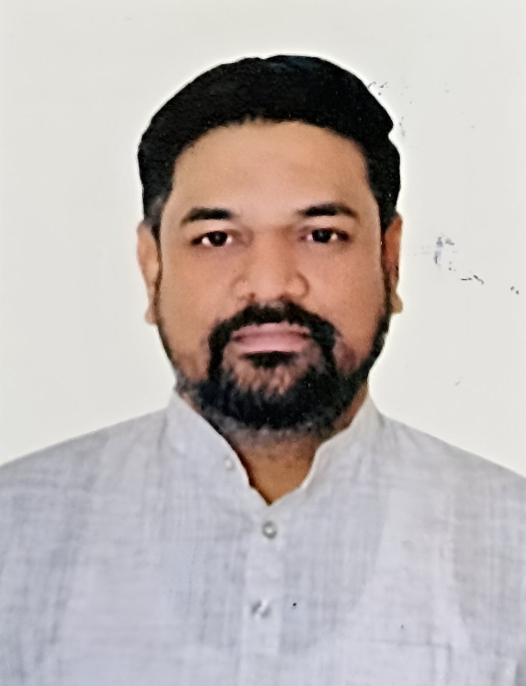 Yogesh Janardan Chile