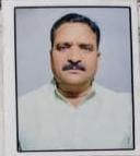 Arun Shivling Jadhavar