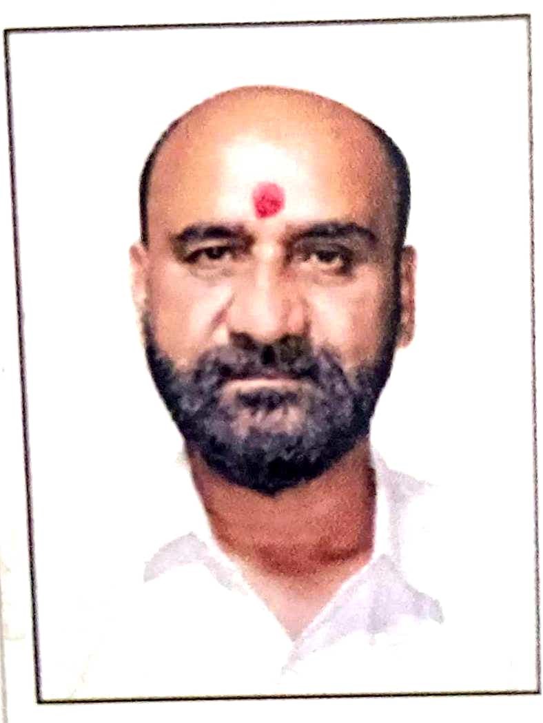Bansi Gahininath Doke