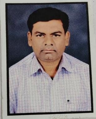 Dayanand Gorakh Bansode