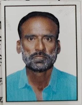 Dilip Kisanrao Pawar