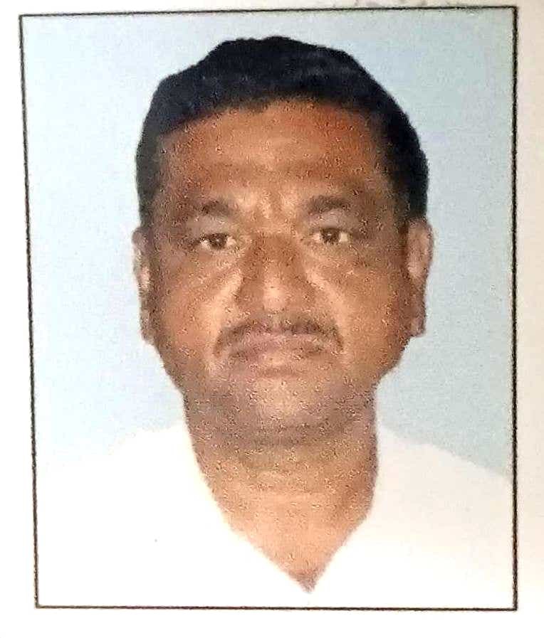 Limbraj Mahadev Gore