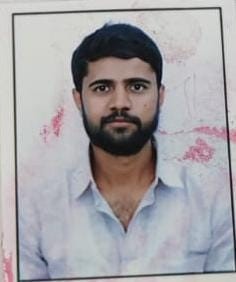 Mahavir Chandrakant Sangade