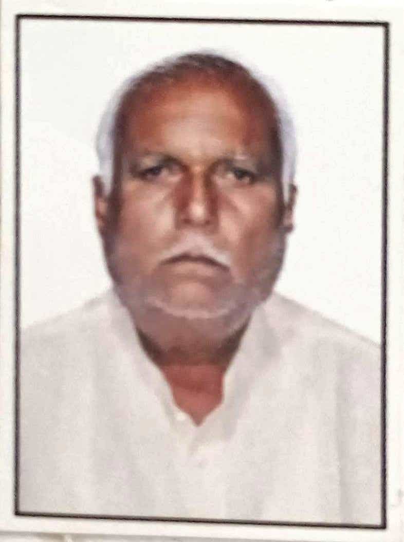Nilkanth Bhagwan Bhore