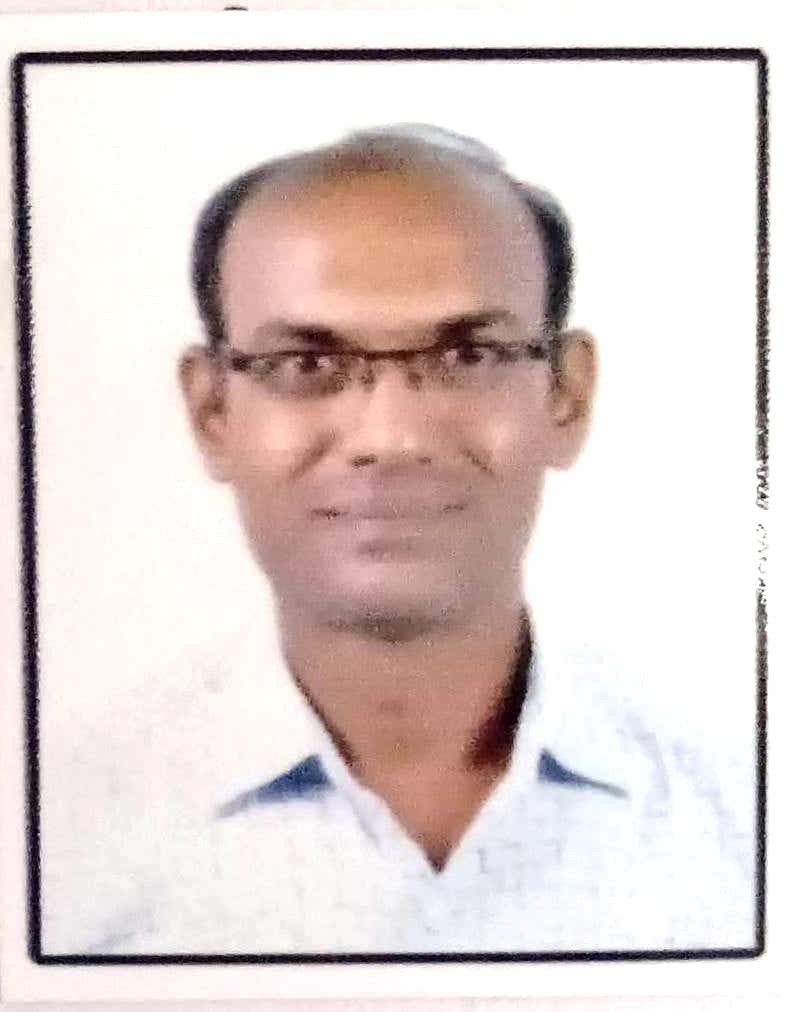Nitin Navnath Jadhav