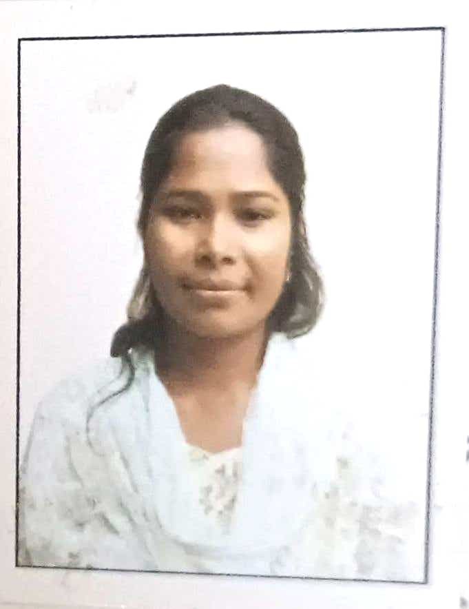 Nurjaha Sohel Shaikh