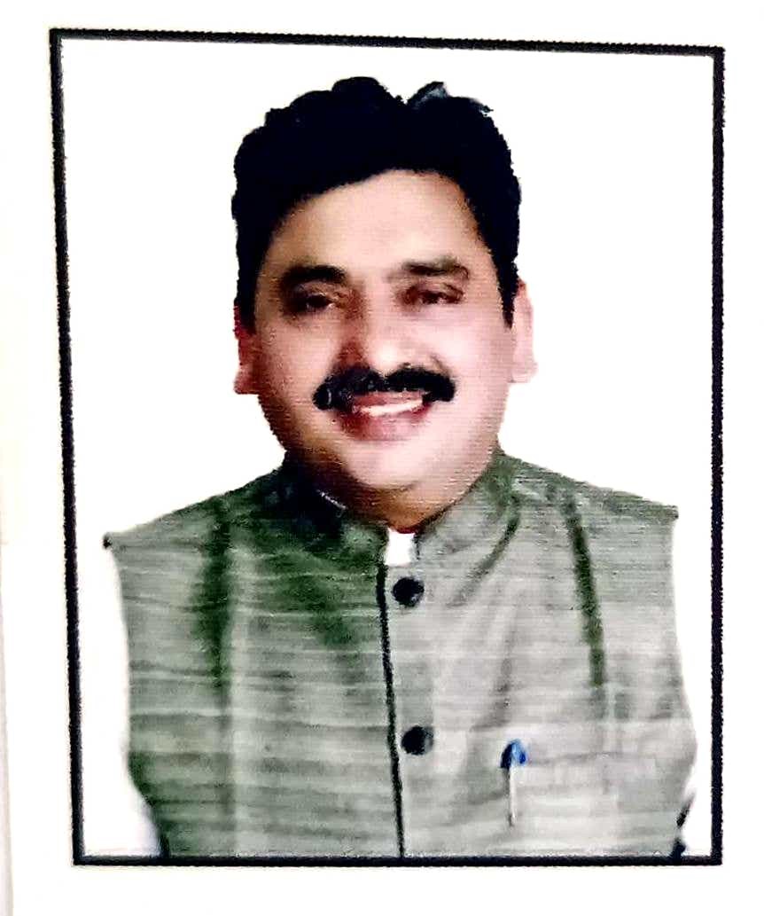 Prashant Panditrao Chede