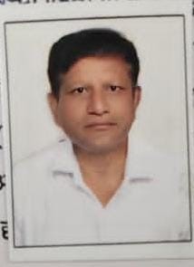 Prashant Tukaram Manjare