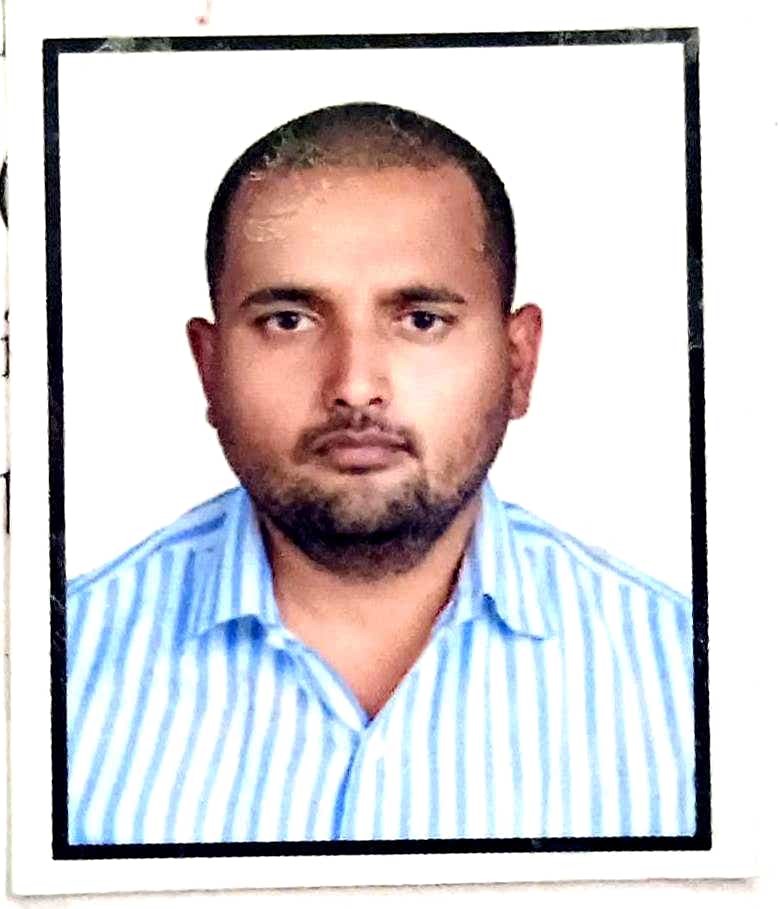 Ranjeet Dnyaneshwar Patil