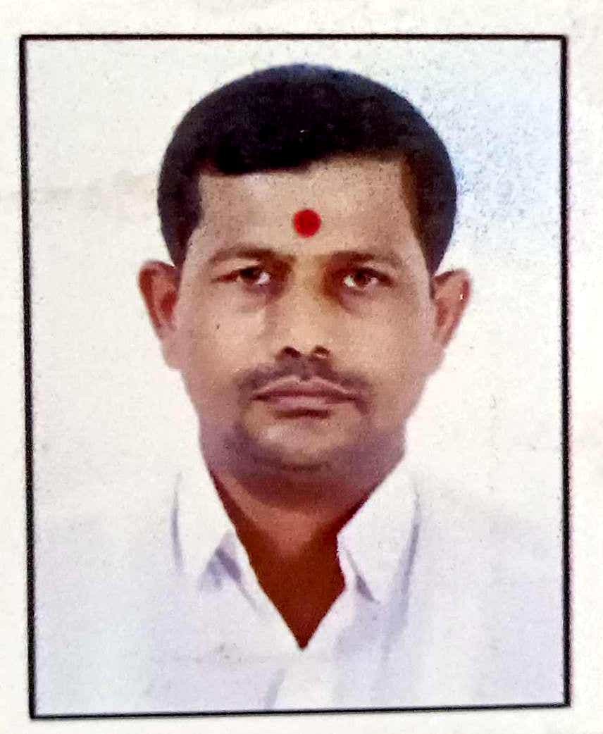 Rohan Rajaram Jadhav