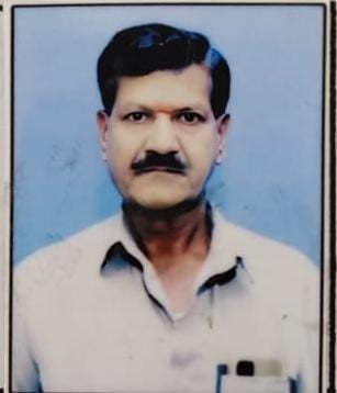 Rohidas Subrao Shinde
