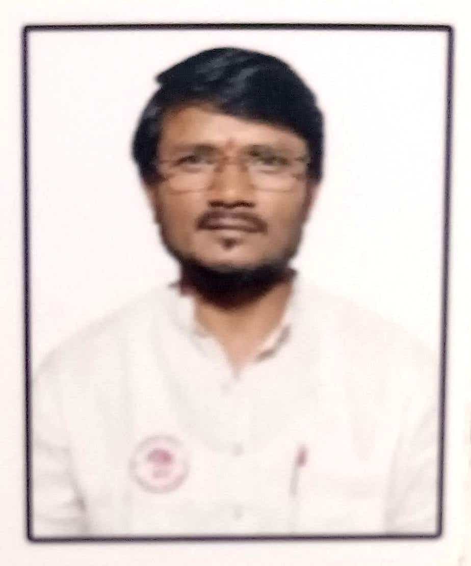 Sayaji Kisan Humbe