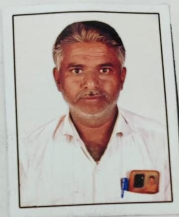 Somnath Madhukar Sable