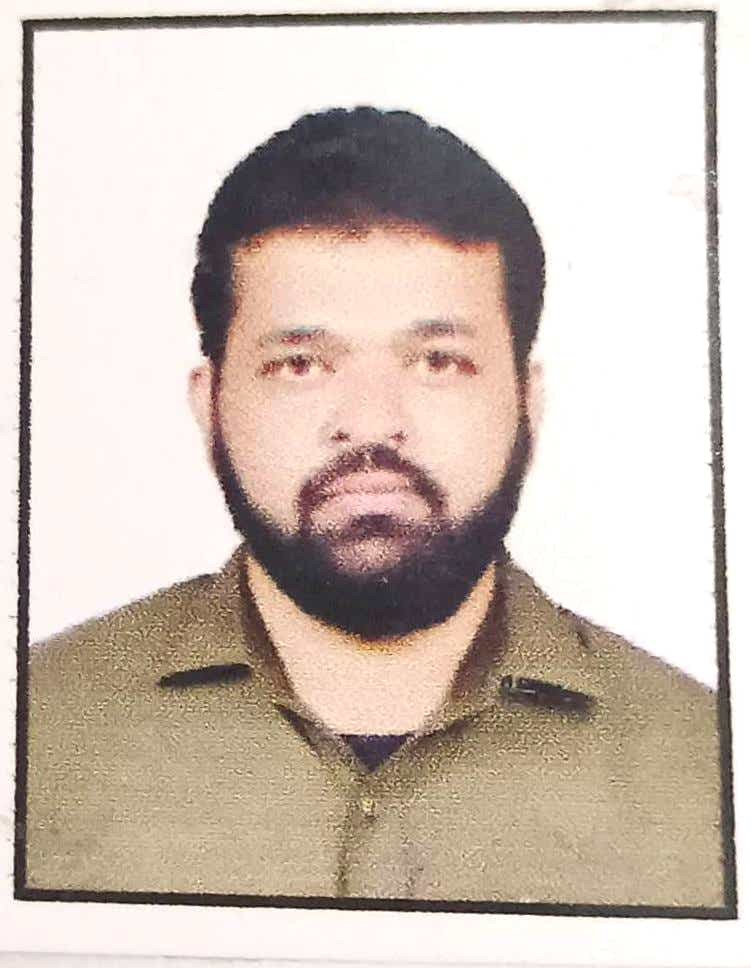 Sujit Vinayak Karale