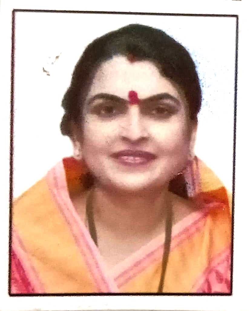 Vaishali Rahul Mote