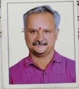 Vishwajeet Madhukar Patil