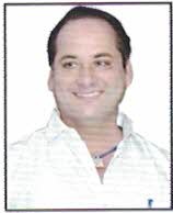 Ali Khan Moin Khan