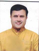 Anand Sheshrao Bharose