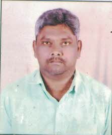 Anil Harishchandra Ahire