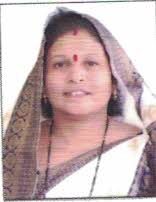 Anita Ravindra Sonkambale
