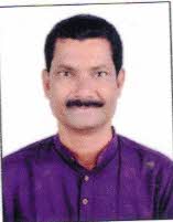Ashok Kishanrao Kharat
