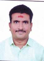 Balaji Namdevrao Mohite