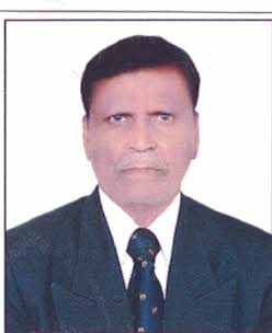 Dr Govardhan Bhivaji Khandagale