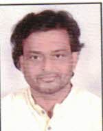 Gajanan Vishwanath Jogdand