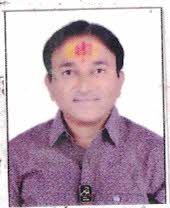 Kishor Sakharam Raner