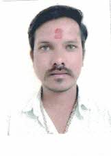 Rahul Krishnat Patil