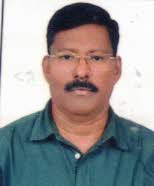 Rajkumar Purbhaji Yengade