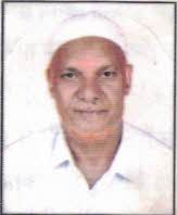 Shaikh Rafeeque Ahmed