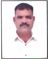 Suresh Laxmanrao Bansode