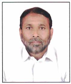 Syed Ateeq Ur Rahaman