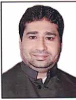 Syed Farooq Ali