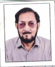 Syed Nauman Hussaini Syed Usman Hussaini