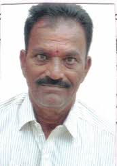 Tryambak Devidas Pawar