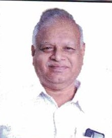 Vijay Ambadasrao Warpudkar