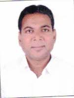 Vinod Dnyaneshwarrao Rasal