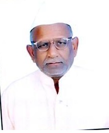 Abasaheb Panditrao Agale