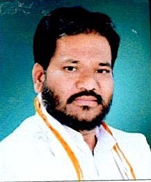 Achyutrao Rangnathrao Gangane
