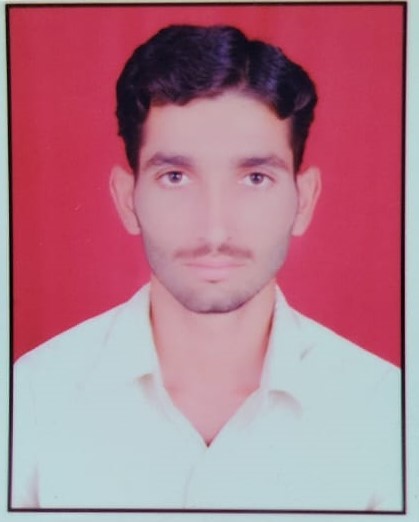 Aejas Misroddin Inamdar
