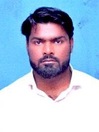 Anwar Pasha Shaikh