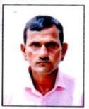 Dhanraj Anantrao Munde