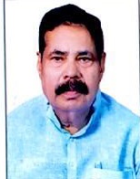 Dnyanoba Laxman Kamble