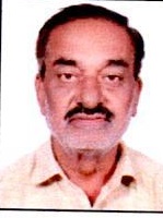 Farid Buranoddin Shaikh