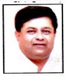 Jaywant Vitthalrao Deshmukh